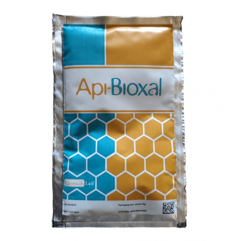 Api-Bioxal  (35g)