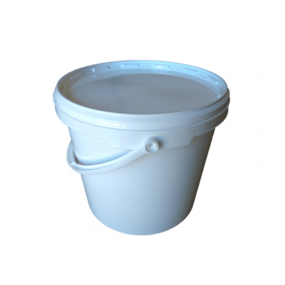 5.6 Litre (15lb) Plastic Honey Bucket