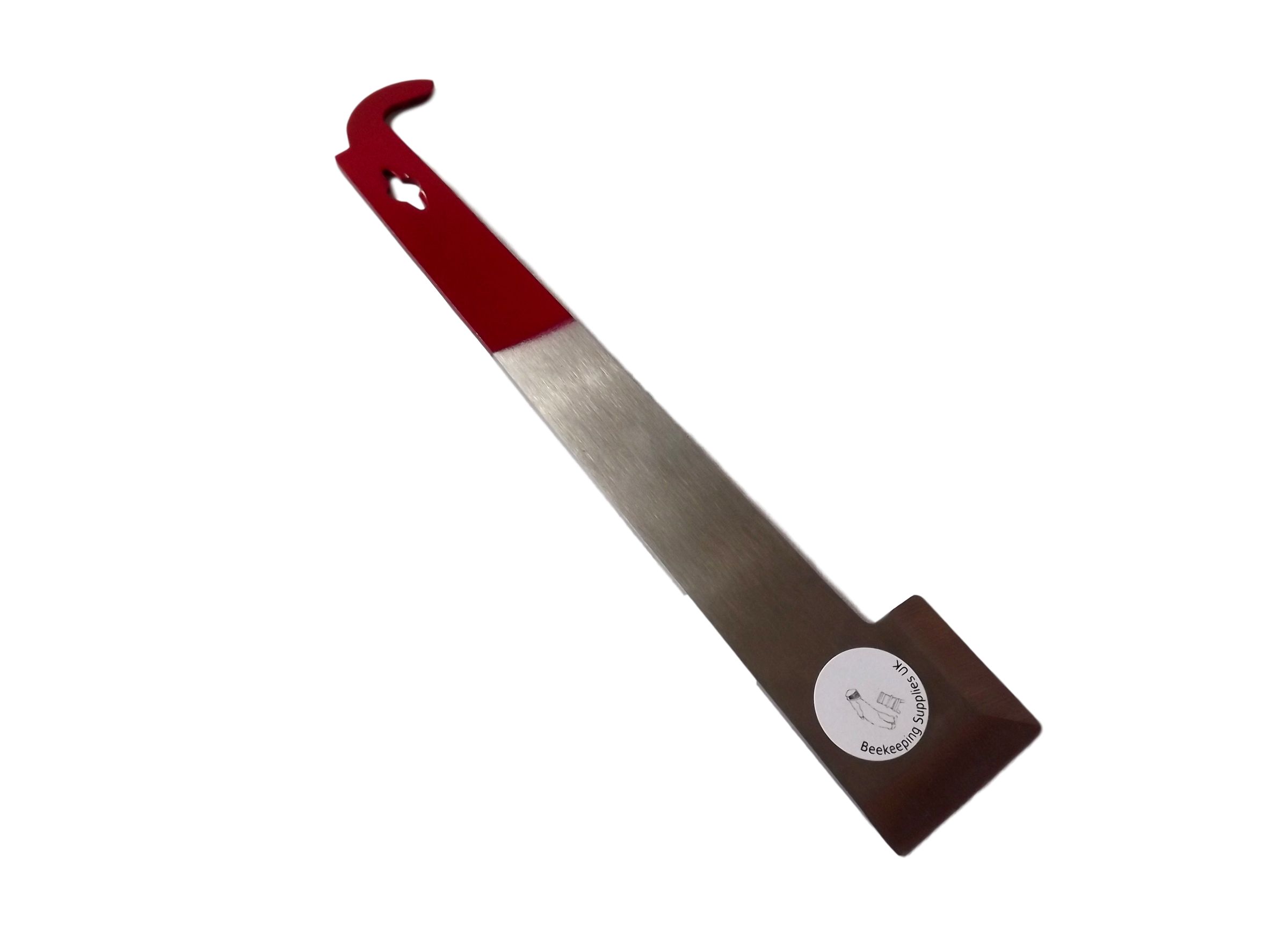 Hive Tool  J Type  Half Red