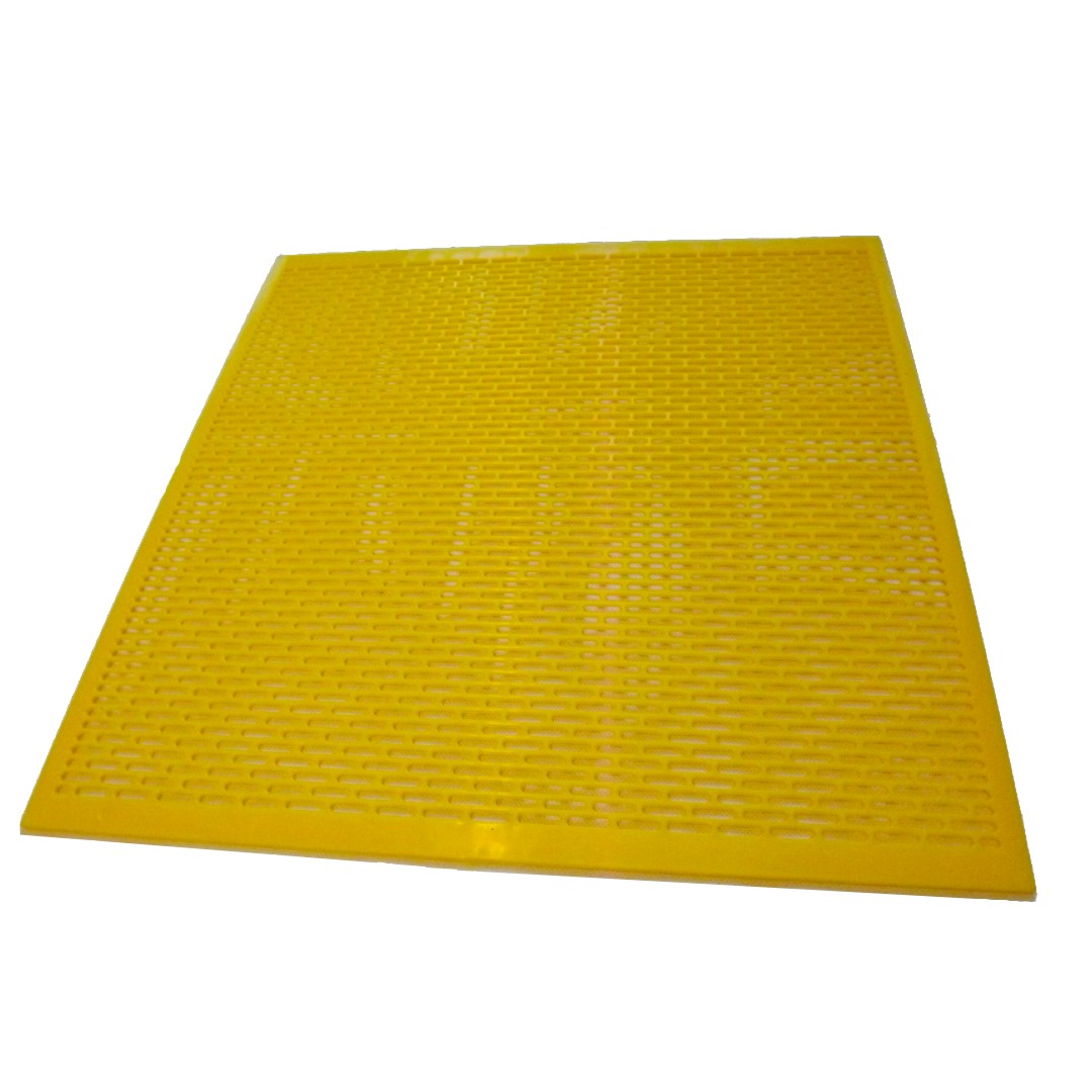 Queen Excluder  For Poly Hive  50cm x 50cm