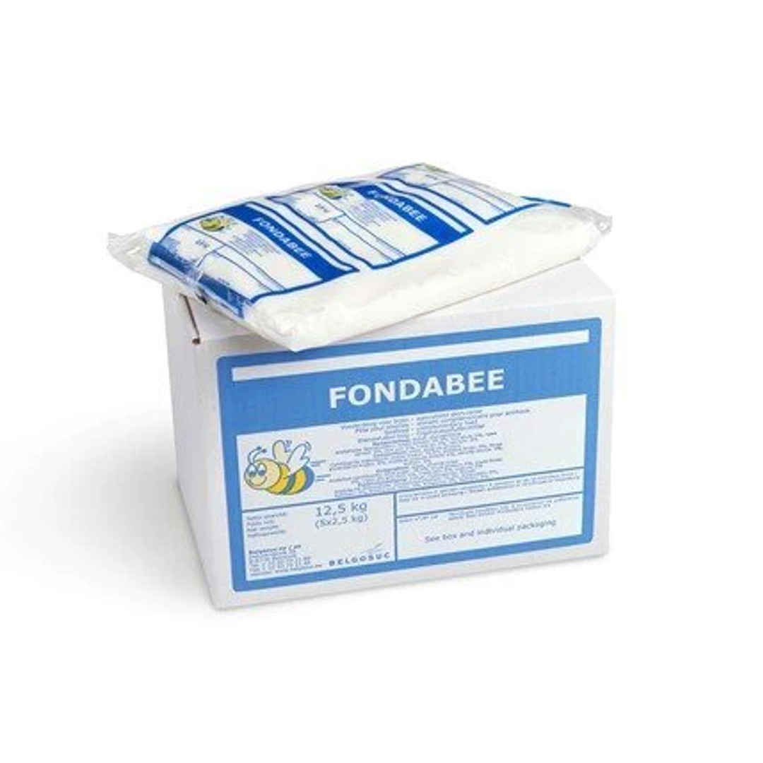 Fondabee Box - 12 x 1kg packs